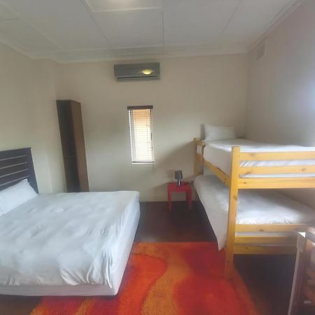 Kzn Park View Guest House Durban Ngoại thất bức ảnh