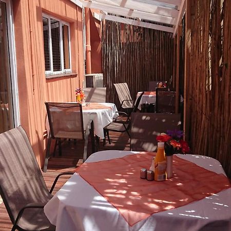 Kzn Park View Guest House Durban Ngoại thất bức ảnh