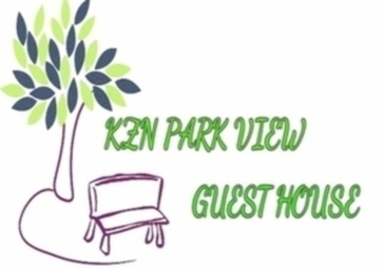 Kzn Park View Guest House Durban Ngoại thất bức ảnh
