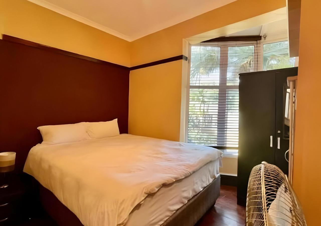 Kzn Park View Guest House Durban Ngoại thất bức ảnh