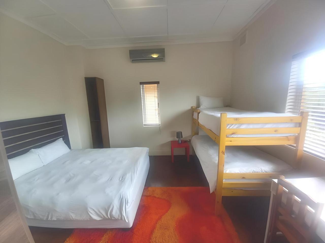 Kzn Park View Guest House Durban Ngoại thất bức ảnh