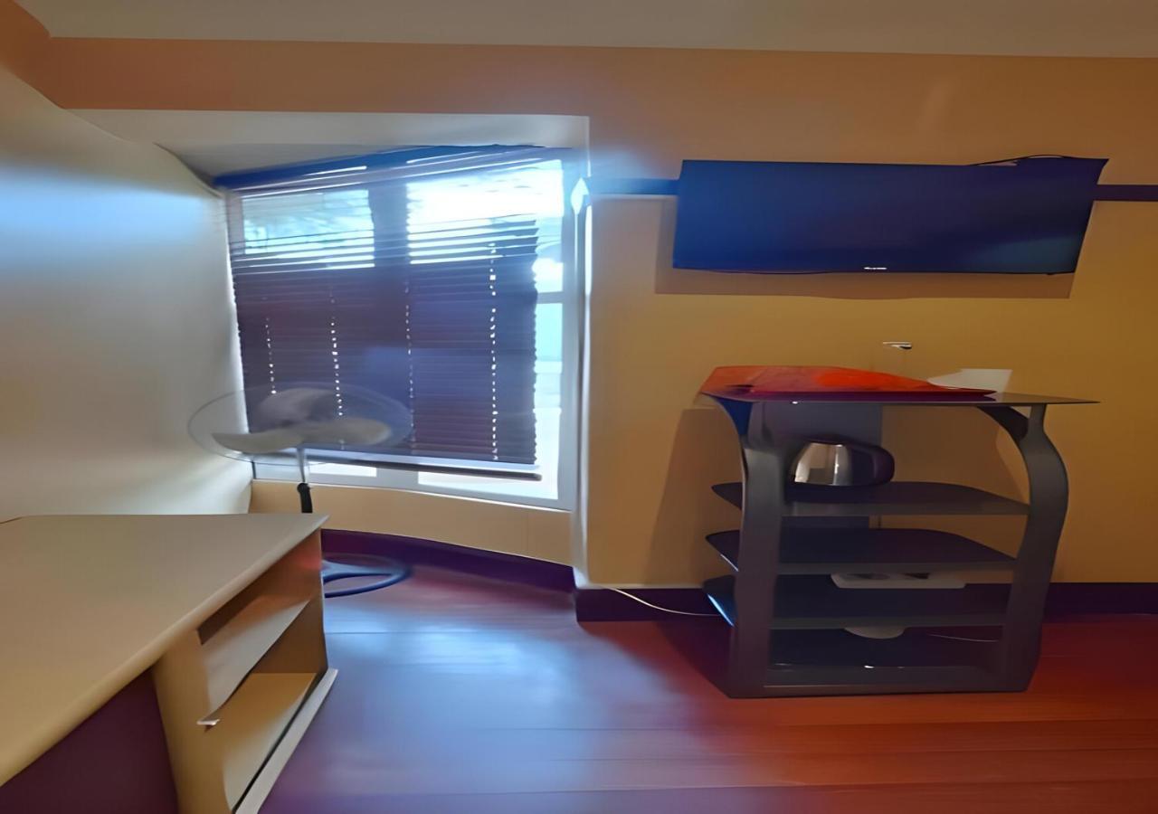 Kzn Park View Guest House Durban Ngoại thất bức ảnh