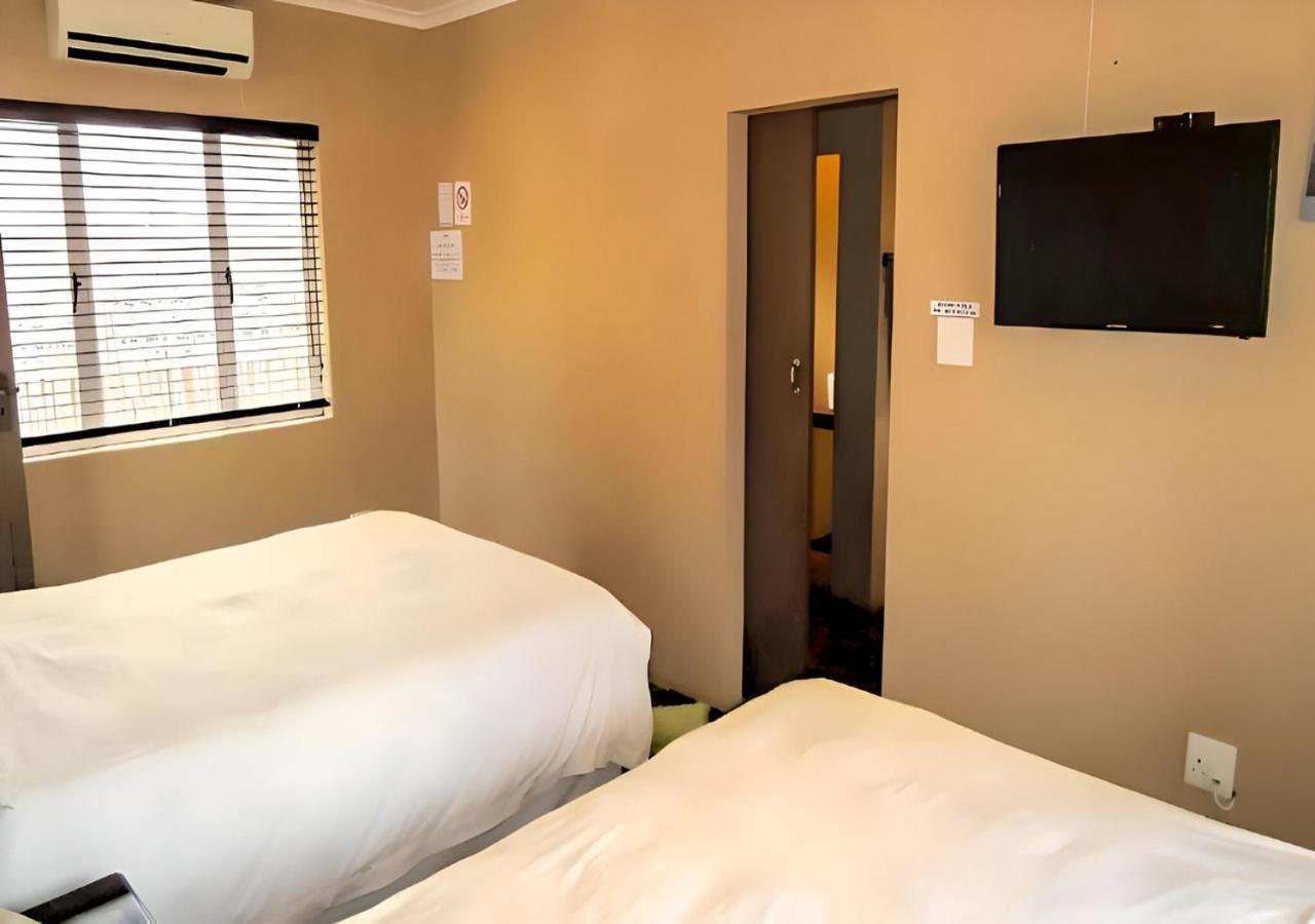 Kzn Park View Guest House Durban Ngoại thất bức ảnh
