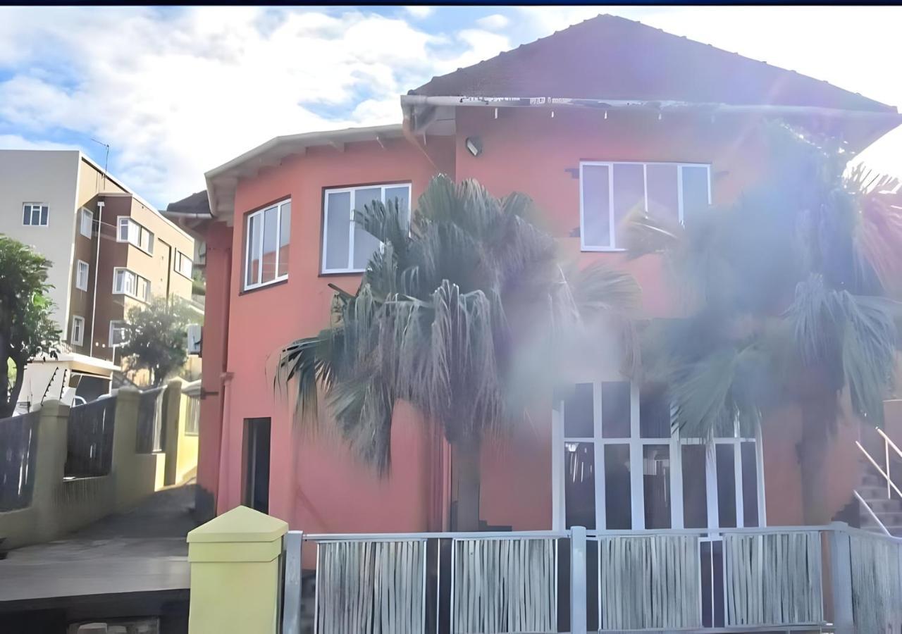 Kzn Park View Guest House Durban Ngoại thất bức ảnh