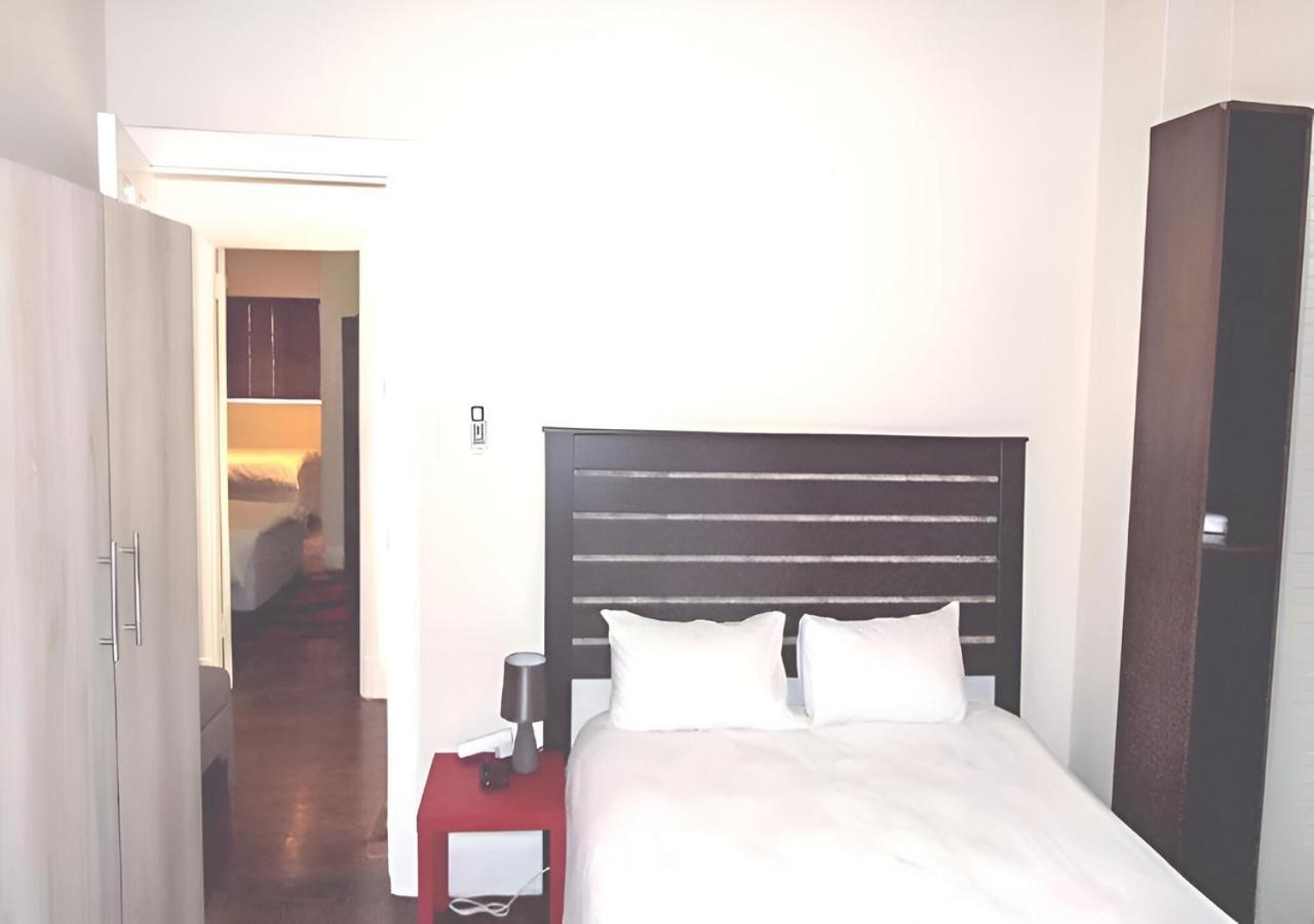 Kzn Park View Guest House Durban Ngoại thất bức ảnh