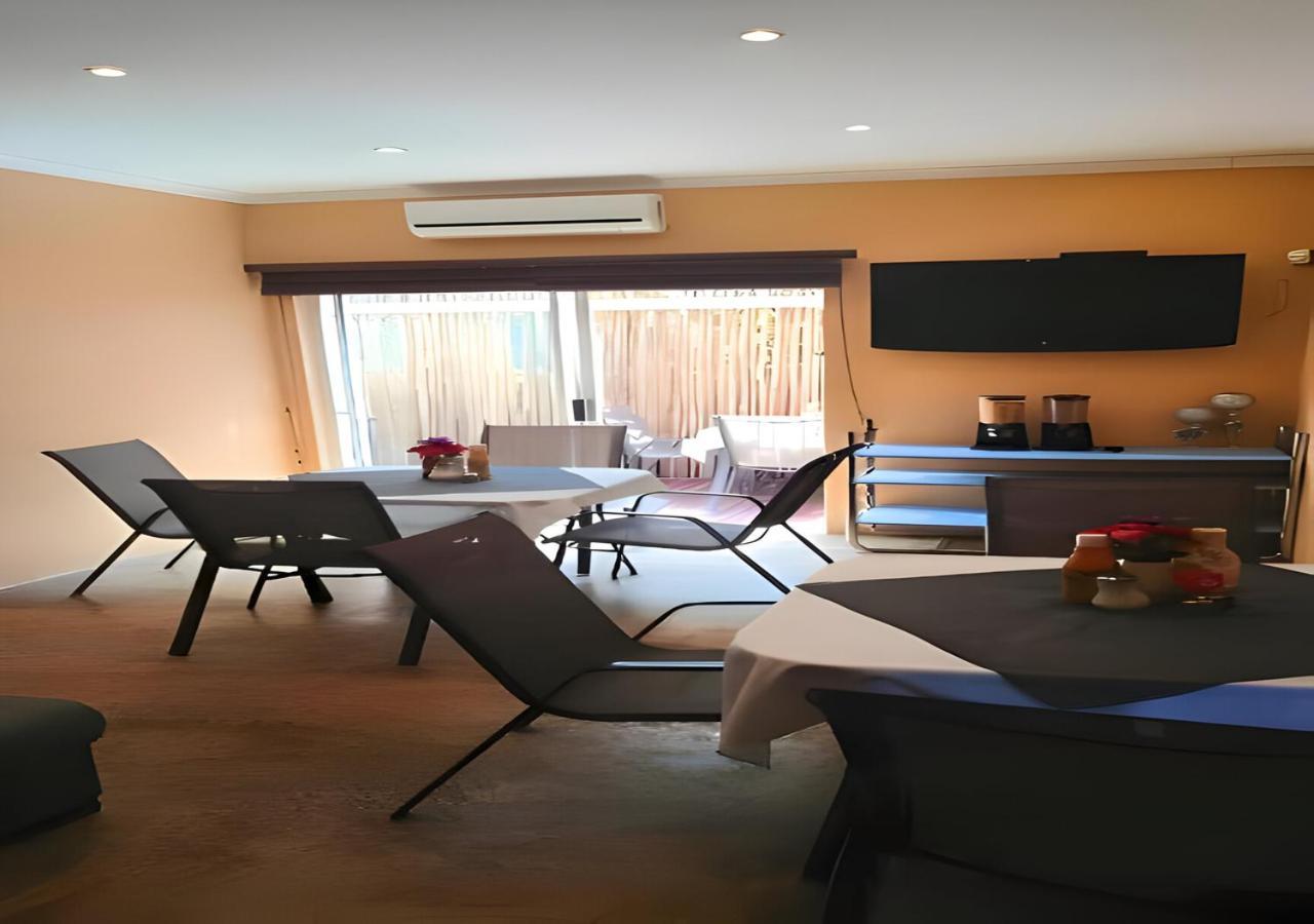 Kzn Park View Guest House Durban Ngoại thất bức ảnh