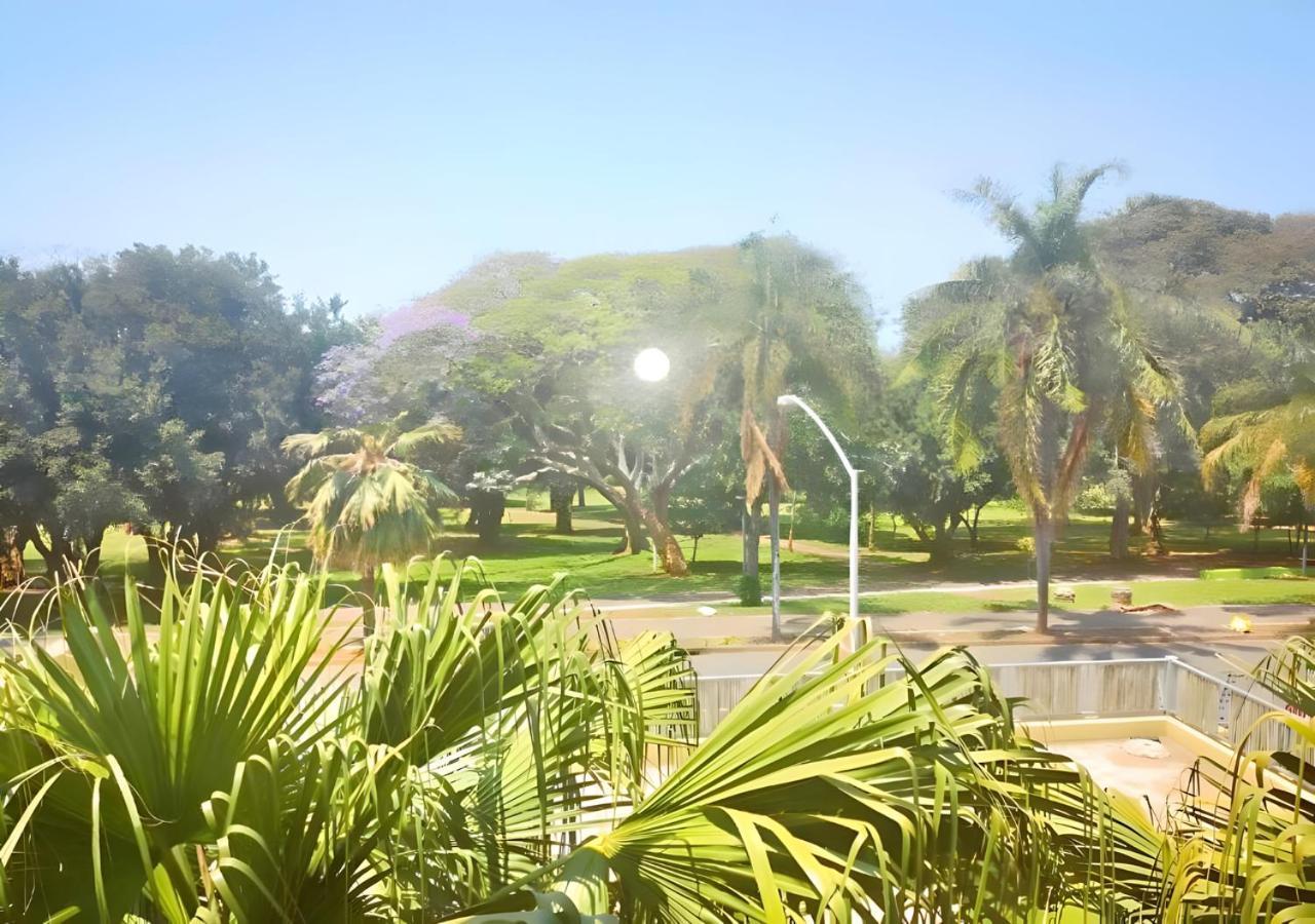 Kzn Park View Guest House Durban Ngoại thất bức ảnh