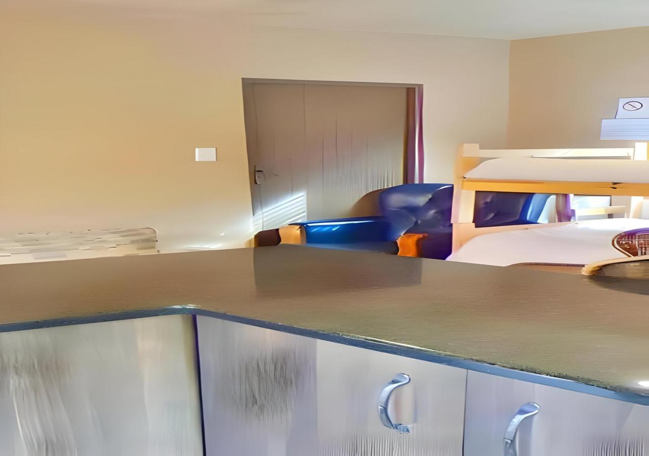 Kzn Park View Guest House Durban Ngoại thất bức ảnh