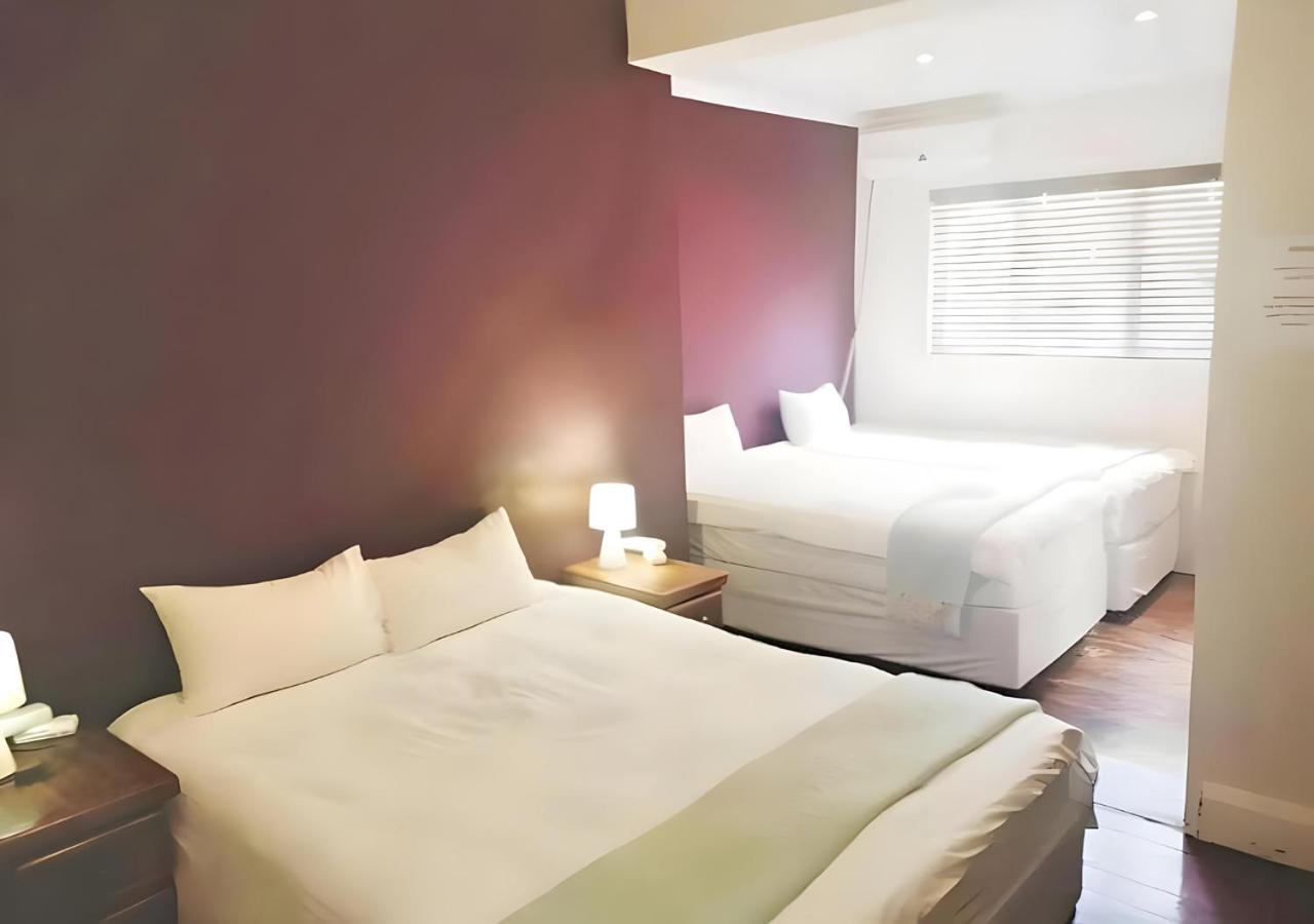 Kzn Park View Guest House Durban Ngoại thất bức ảnh