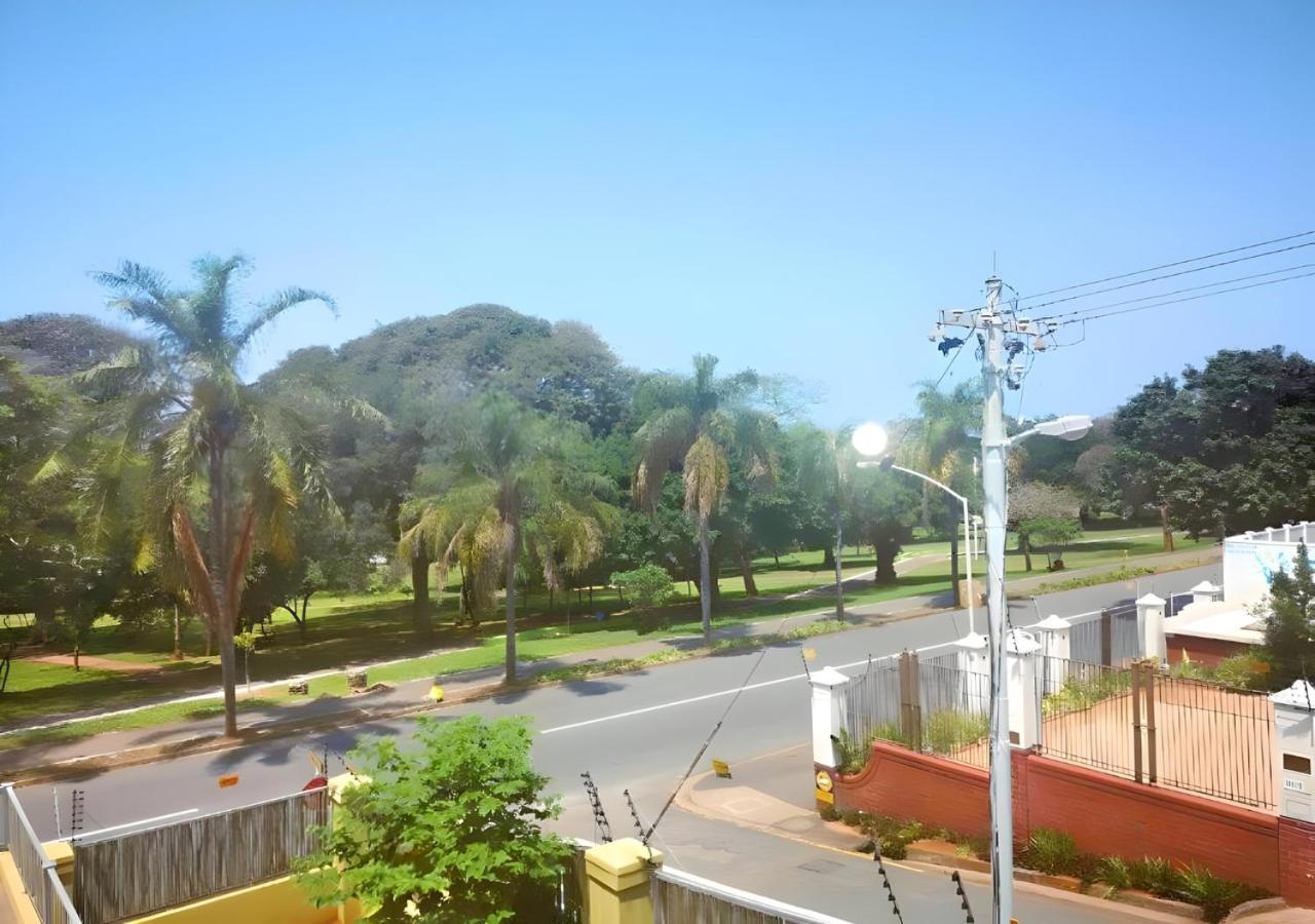 Kzn Park View Guest House Durban Ngoại thất bức ảnh