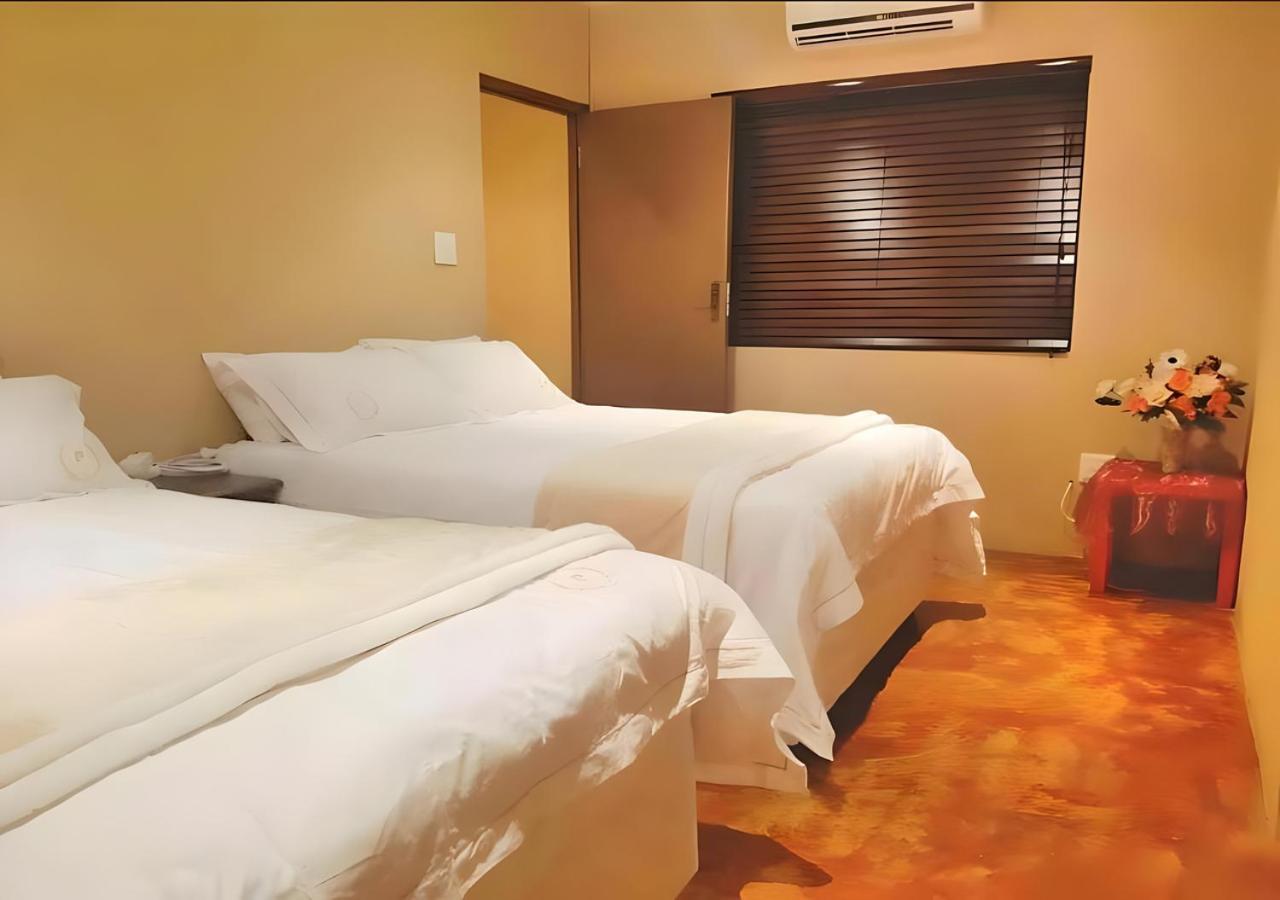 Kzn Park View Guest House Durban Ngoại thất bức ảnh