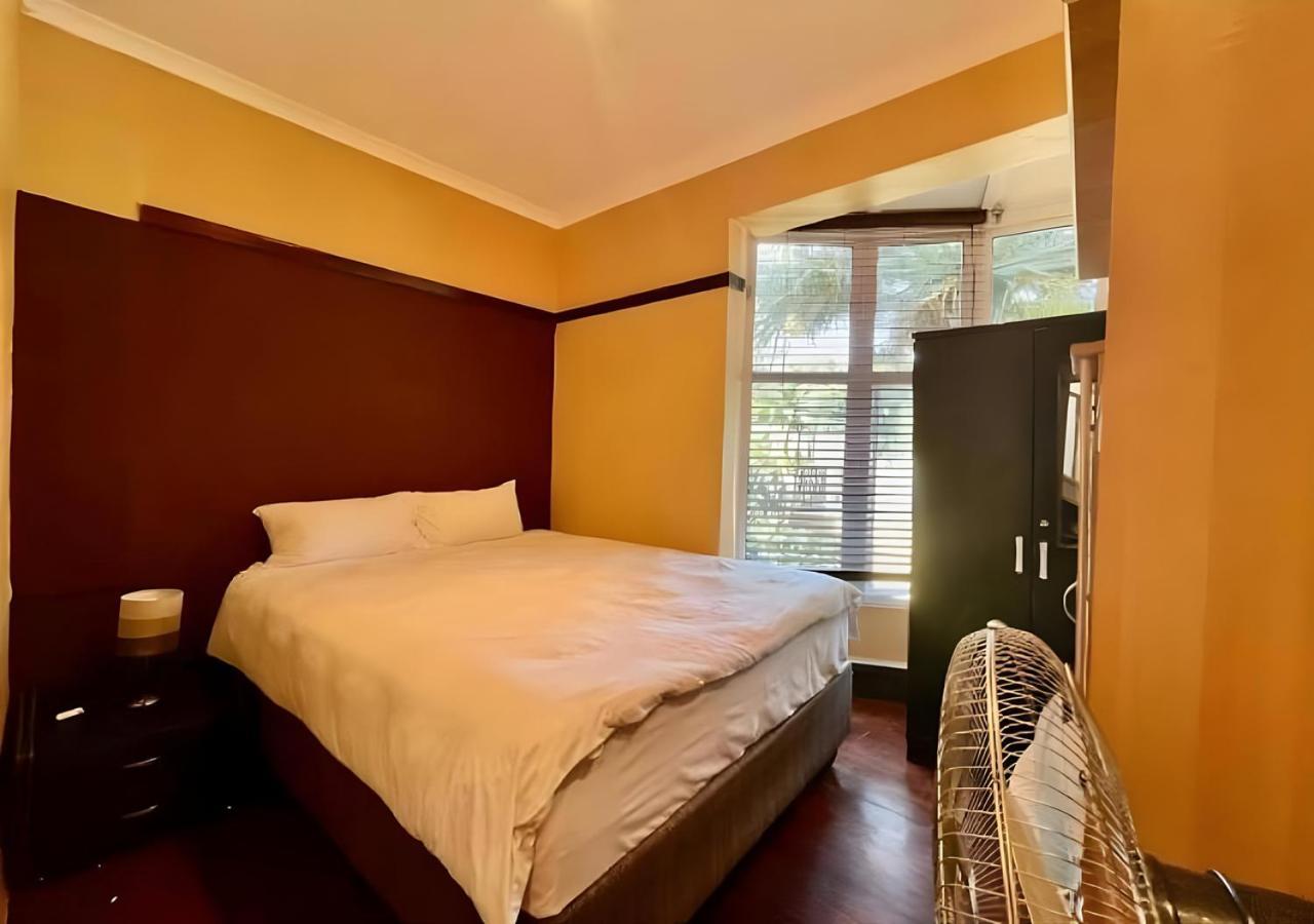 Kzn Park View Guest House Durban Ngoại thất bức ảnh