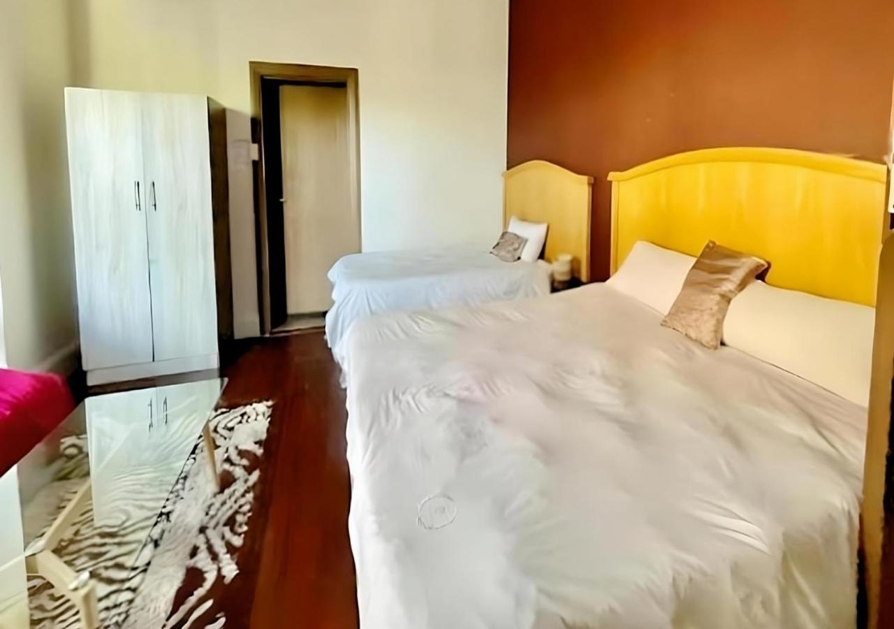 Kzn Park View Guest House Durban Ngoại thất bức ảnh