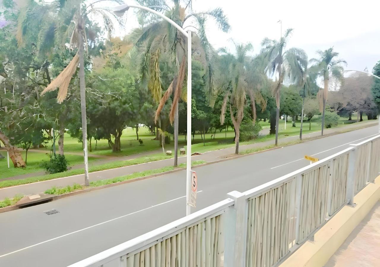 Kzn Park View Guest House Durban Ngoại thất bức ảnh