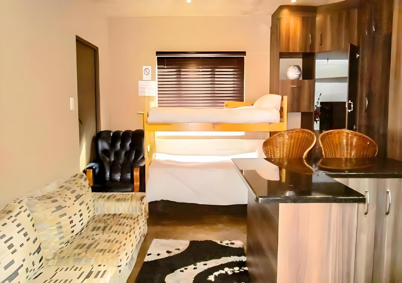Kzn Park View Guest House Durban Ngoại thất bức ảnh