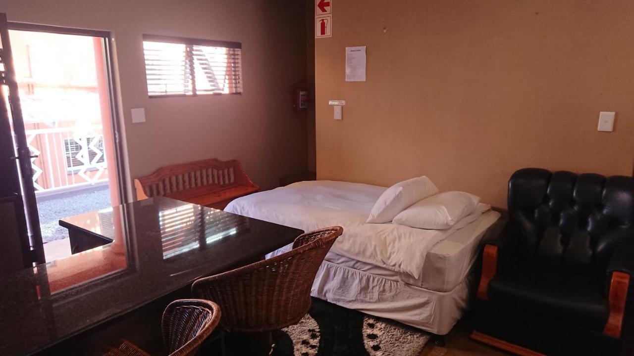 Kzn Park View Guest House Durban Ngoại thất bức ảnh