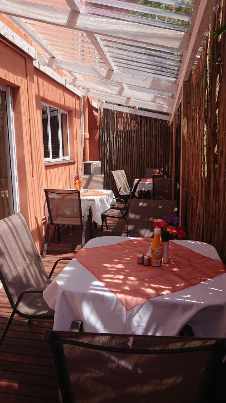 Kzn Park View Guest House Durban Ngoại thất bức ảnh