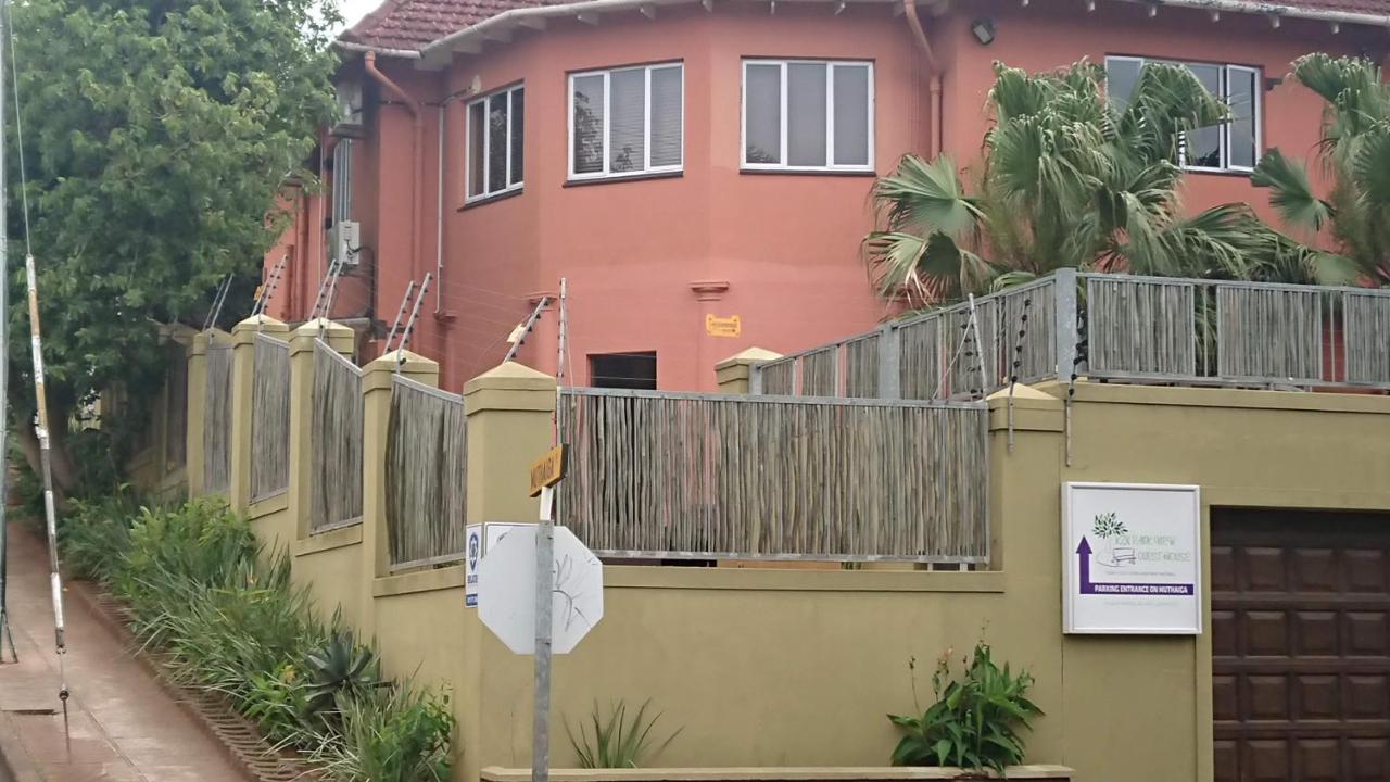 Kzn Park View Guest House Durban Ngoại thất bức ảnh