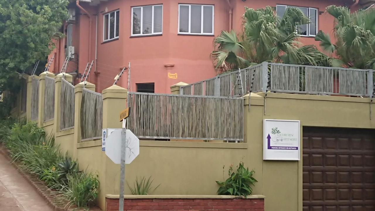 Kzn Park View Guest House Durban Ngoại thất bức ảnh