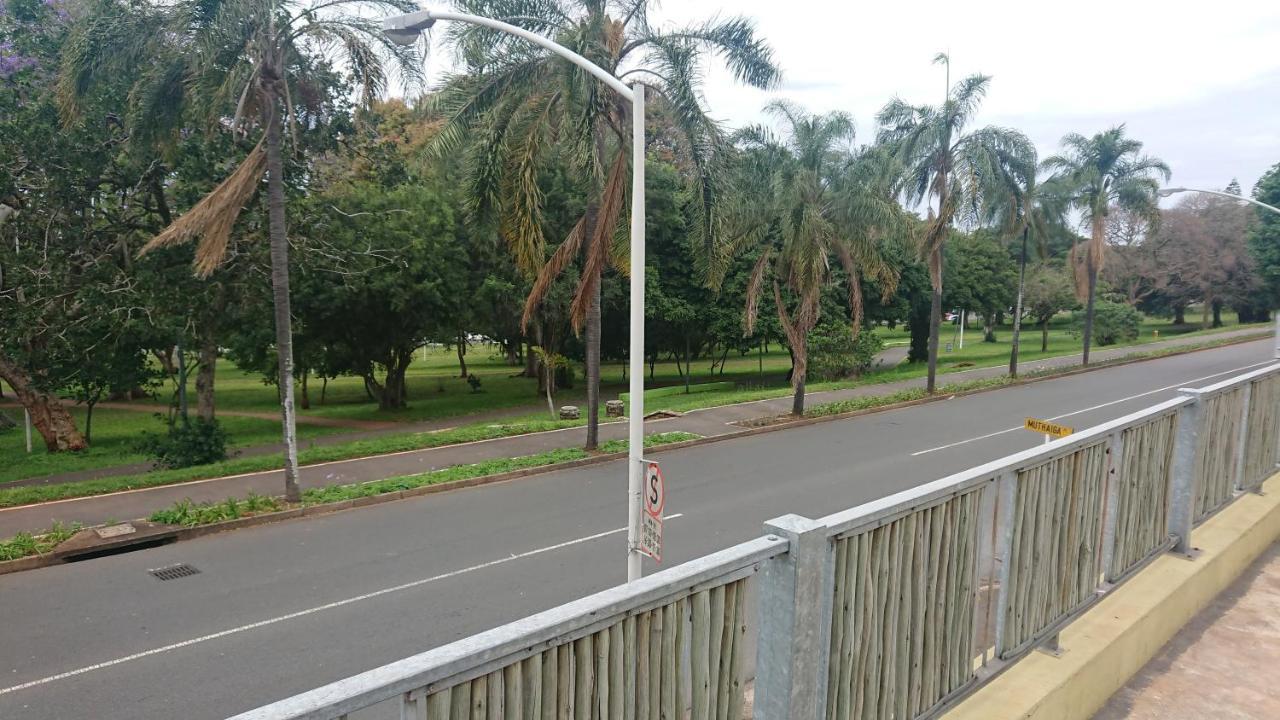 Kzn Park View Guest House Durban Ngoại thất bức ảnh