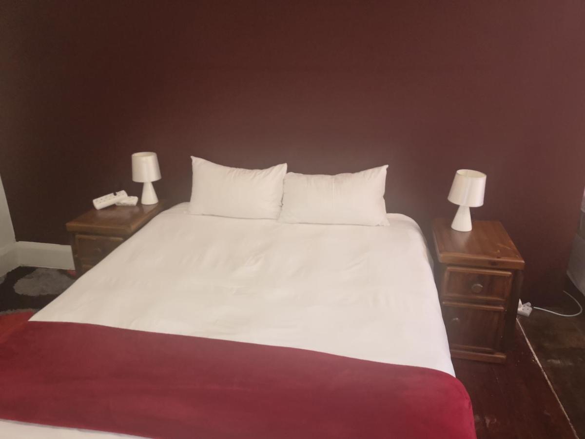 Kzn Park View Guest House Durban Ngoại thất bức ảnh