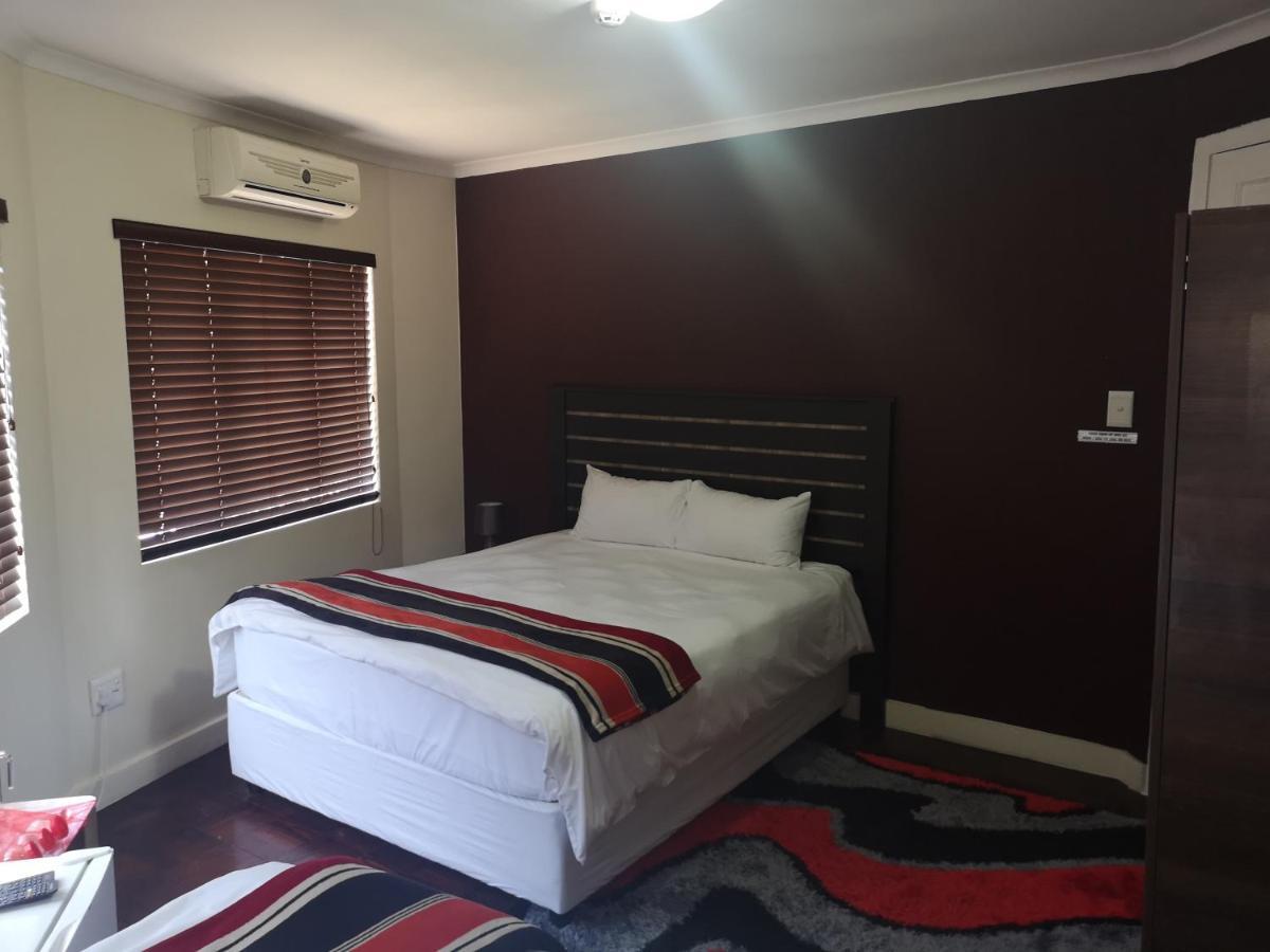 Kzn Park View Guest House Durban Ngoại thất bức ảnh