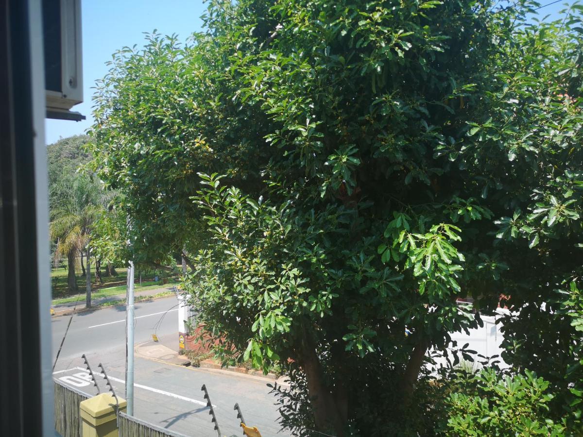 Kzn Park View Guest House Durban Ngoại thất bức ảnh