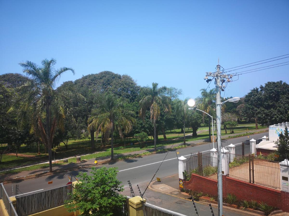 Kzn Park View Guest House Durban Ngoại thất bức ảnh